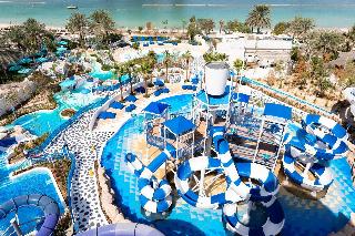 Le Meridien Mina Seyahi Beach Resort & Marina fotoÄŸrafÄ±