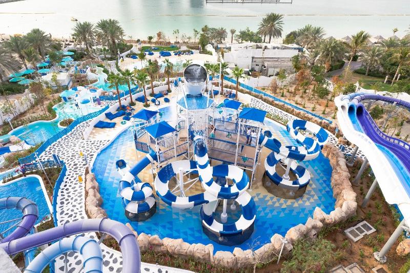 Le Meridien Mina Seyahi Beach Resort & Marina - Genel