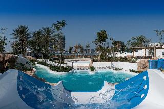 Le Meridien Mina Seyahi Beach Resort & Marina fotoÄŸrafÄ±