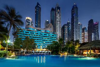 Le Meridien Mina Seyahi Beach Resort & Marina fotoÄŸrafÄ±