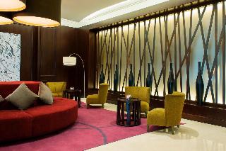 Le Meridien Mina Seyahi Beach Resort & Marina fotoÄŸrafÄ±