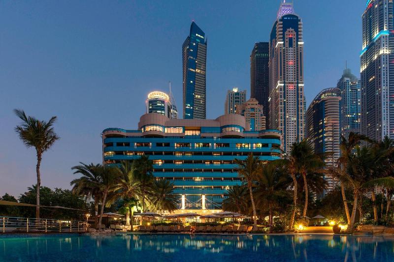 Le Meridien Mina Seyahi Beach Resort & Marina - Genel