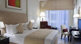 Le Meridien Mina Seyahi Beach Resort & Marina fotoÄŸrafÄ±