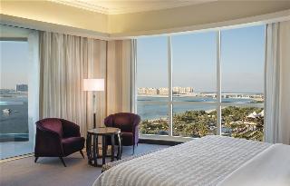 Le Meridien Mina Seyahi Beach Resort & Marina fotoÄŸrafÄ±