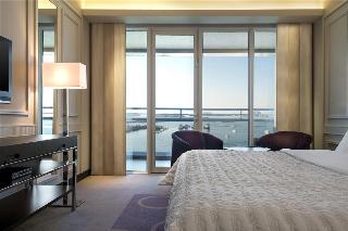 Le Meridien Mina Seyahi Beach Resort & Marina fotoÄŸrafÄ±