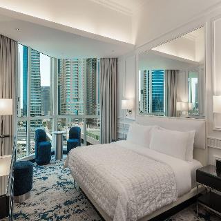 Le Meridien Mina Seyahi Beach Resort & Marina fotoÄŸrafÄ±