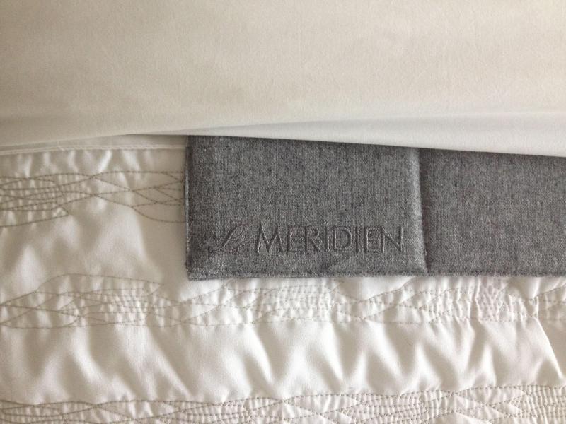 Le Meridien Mina Seyahi Beach Resort & Marina - Oda