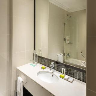 Le Meridien Mina Seyahi Beach Resort & Marina fotoÄŸrafÄ±