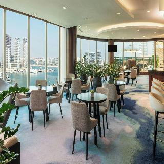 Le Meridien Mina Seyahi Beach Resort & Marina fotoÄŸrafÄ±
