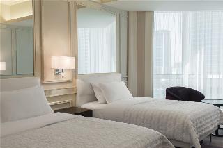 Le Meridien Mina Seyahi Beach Resort & Marina fotoÄŸrafÄ±