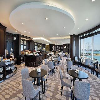 Le Meridien Mina Seyahi Beach Resort & Marina fotoÄŸrafÄ±