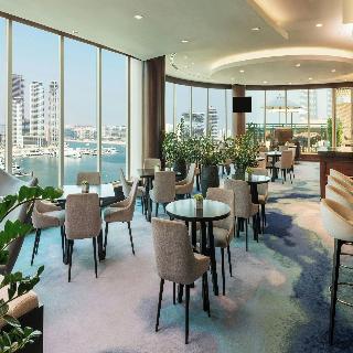 Le Meridien Mina Seyahi Beach Resort & Marina fotoÄŸrafÄ±