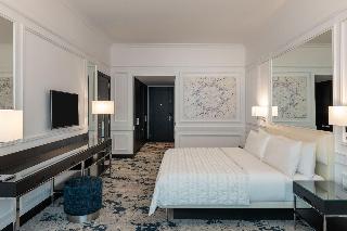 Le Meridien Mina Seyahi Beach Resort & Marina fotoÄŸrafÄ±