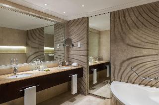Le Meridien Mina Seyahi Beach Resort & Marina fotoÄŸrafÄ±