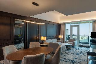 Le Meridien Mina Seyahi Beach Resort & Marina fotoÄŸrafÄ±