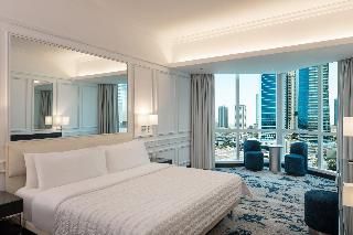 Le Meridien Mina Seyahi Beach Resort & Marina fotoÄŸrafÄ±