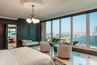 Le Meridien Mina Seyahi Beach Resort & Marina fotoÄŸrafÄ±