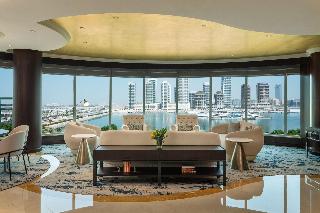 Le Meridien Mina Seyahi Beach Resort & Marina fotoÄŸrafÄ±