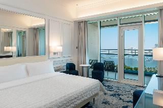 Le Meridien Mina Seyahi Beach Resort & Marina fotoÄŸrafÄ±