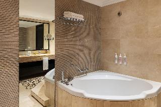 Le Meridien Mina Seyahi Beach Resort & Marina fotoÄŸrafÄ±
