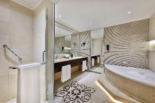 Le Meridien Mina Seyahi Beach Resort & Marina fotoÄŸrafÄ±