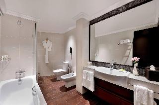 Le Meridien Mina Seyahi Beach Resort & Marina fotoÄŸrafÄ±