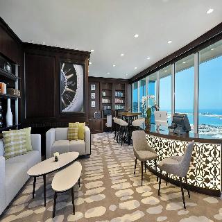 Le Meridien Mina Seyahi Beach Resort & Marina fotoÄŸrafÄ±