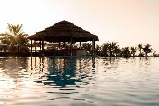 Le Meridien Mina Seyahi Beach Resort & Marina fotoÄŸrafÄ±