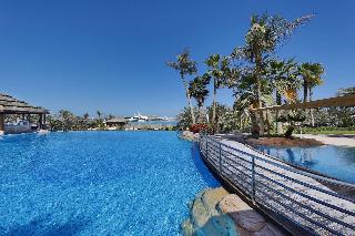 Le Meridien Mina Seyahi Beach Resort & Marina fotoÄŸrafÄ±
