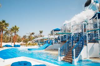Le Meridien Mina Seyahi Beach Resort & Marina fotoÄŸrafÄ±
