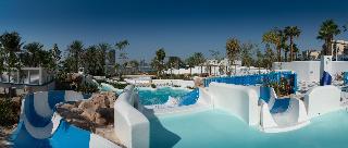 Le Meridien Mina Seyahi Beach Resort & Marina fotoÄŸrafÄ±