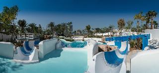 Le Meridien Mina Seyahi Beach Resort & Marina fotoÄŸrafÄ±