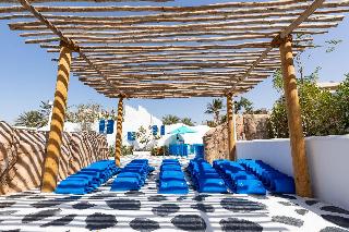 Le Meridien Mina Seyahi Beach Resort & Marina fotoÄŸrafÄ±