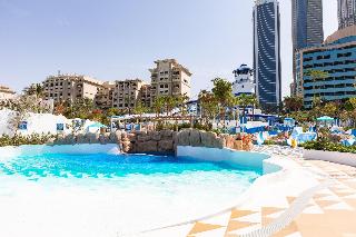 Le Meridien Mina Seyahi Beach Resort & Marina fotoÄŸrafÄ±