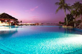 Le Meridien Mina Seyahi Beach Resort & Marina fotoÄŸrafÄ±