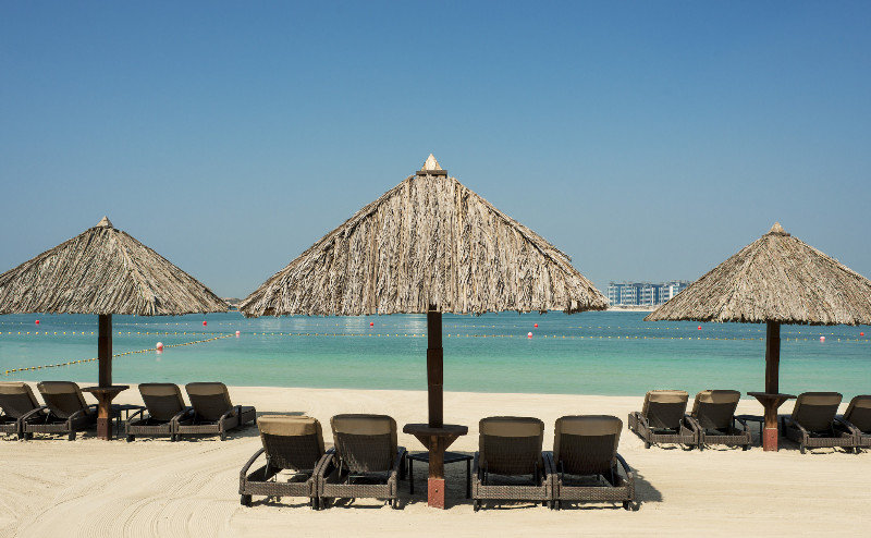 Le Meridien Mina Seyahi Beach Resort & Marina fotoÄŸrafÄ±