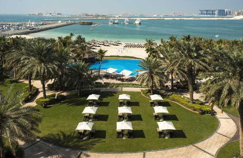 Le Meridien Mina Seyahi Beach Resort & Marina fotoÄŸrafÄ±