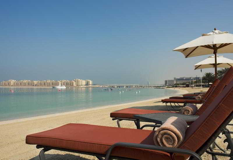 Le Meridien Mina Seyahi Beach Resort & Marina fotoÄŸrafÄ±