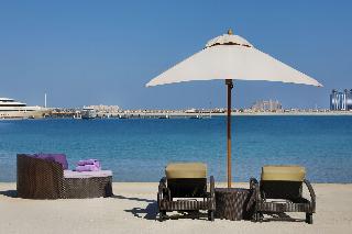 Le Meridien Mina Seyahi Beach Resort & Marina fotoÄŸrafÄ±