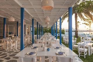 Le Meridien Mina Seyahi Beach Resort & Marina fotoÄŸrafÄ±