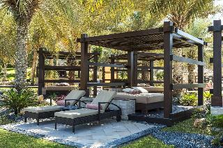 Le Meridien Mina Seyahi Beach Resort & Marina fotoÄŸrafÄ±