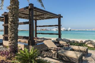 Le Meridien Mina Seyahi Beach Resort & Marina fotoÄŸrafÄ±