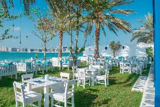 Le Meridien Mina Seyahi Beach Resort & Marina fotoÄŸrafÄ±