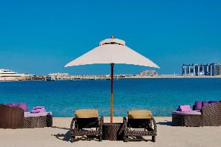 Le Meridien Mina Seyahi Beach Resort & Marina fotoÄŸrafÄ±