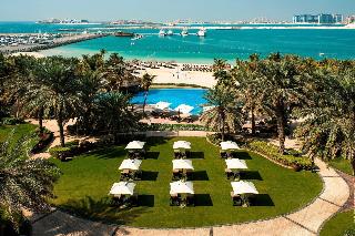 Le Meridien Mina Seyahi Beach Resort & Marina fotoÄŸrafÄ±