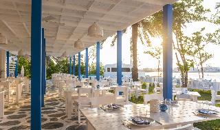 Le Meridien Mina Seyahi Beach Resort & Marina fotoÄŸrafÄ±