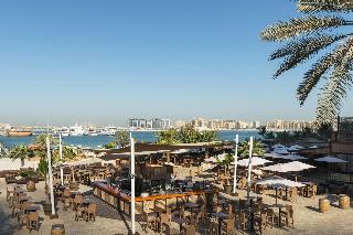 Le Meridien Mina Seyahi Beach Resort & Marina fotoÄŸrafÄ±