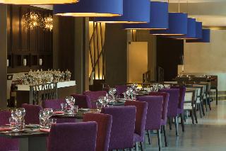 Le Meridien Mina Seyahi Beach Resort & Marina fotoÄŸrafÄ±