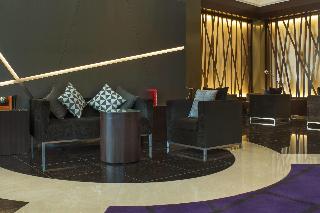 Le Meridien Mina Seyahi Beach Resort & Marina fotoÄŸrafÄ±