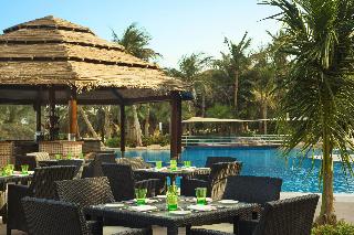 Le Meridien Mina Seyahi Beach Resort & Marina fotoÄŸrafÄ±